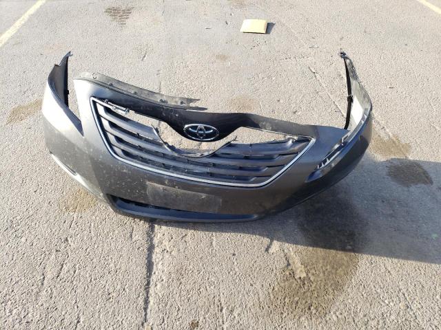 Photo 12 from auction – 2007 TOYOTA CAMRY CE with VIN 4T1BE46K67U009035