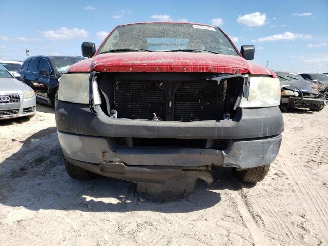 Zdjęcie 5 z aukcji – 2005 FORD F150 z VIN 1FTRF12235KC46644