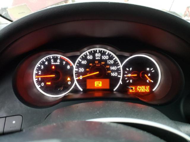 Photo 9 from auction – 2011 NISSAN ALTIMA BAS with VIN 1N4AL2AP7BN454695