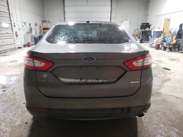 Photo 6 from auction – 2013 FORD FUSION SE with VIN 3FA6P0HR1DR153586