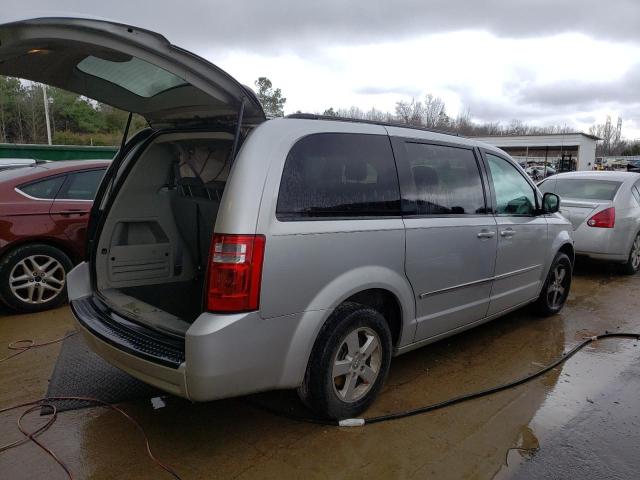 Photo 3 from auction – 2010 DODGE GRAND CARA with VIN 2D4RN5D1XAR317318