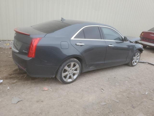 Photo 3 from auction – 2014 CADILLAC ATS LUXURY with VIN 1G6AB5RX0E0183633