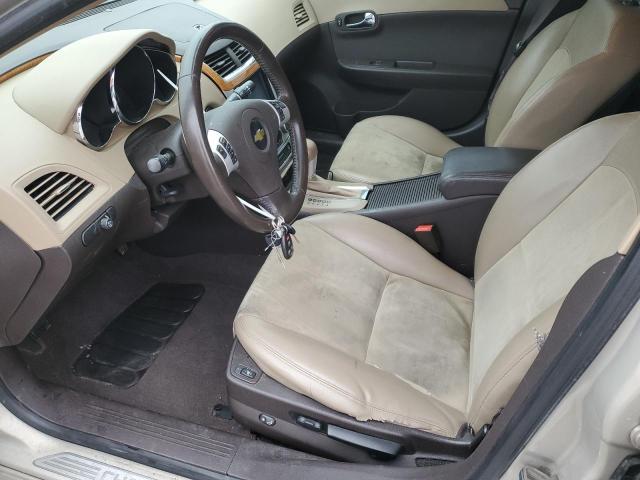 Photo 7 from auction – 2011 CHEVROLET MALIBU 2LT with VIN 1G1ZD5E14BF256578