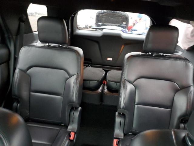 Photo 10 from auction – 2019 FORD EXPLORER X with VIN 1FM5K8D80KGA50286