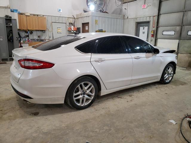 Photo 3 from auction – 2013 FORD FUSION SE with VIN 3FA6P0HR7DR323885