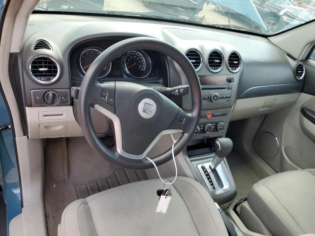 Photo 8 from auction – 2008 SATURN VUE XE with VIN 3GSCL33P58S630488