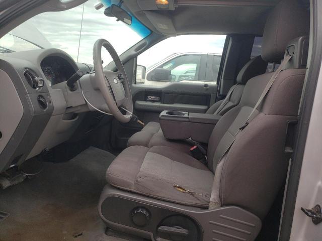 Photo 7 from auction – 2004 FORD F150 with VIN 1FTRX12W14NB02586