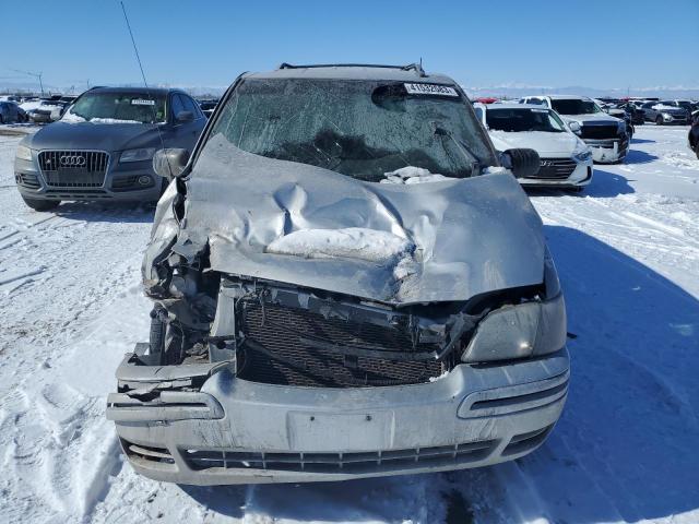 Photo 5 from auction – 2003 CHEVROLET VENTURE LU with VIN 1GNDX13E93D159856
