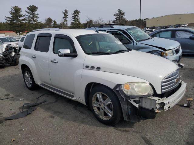 Photo 4 from auction – 2009 CHEVROLET HHR LT with VIN 3GNCA23B69S501197