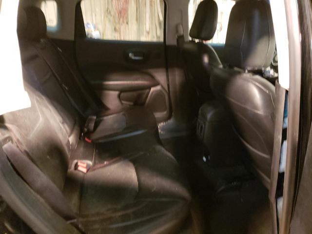 Photo 11 from auction – 2017 JEEP COMPASS TR with VIN 3C4NJDDBXHT689761