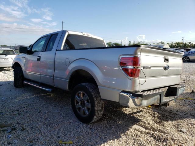 Photo 2 from auction – 2013 FORD F150 SUPER with VIN 1FTEX1CM7DFB64578