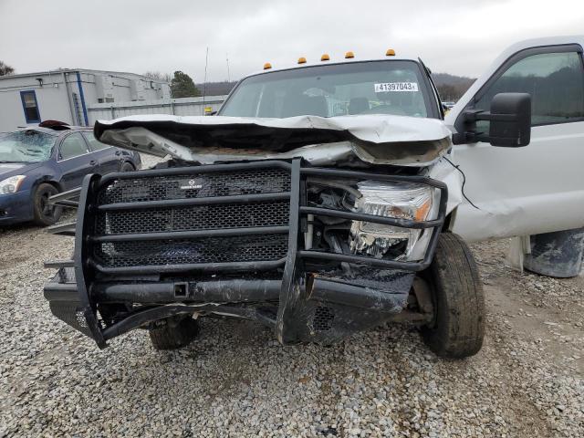 Photo 11 from auction – 2015 FORD F250 SUPER with VIN 1FT7W2B66FEA31159