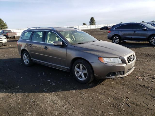 Photo 4 from auction – 2008 VOLVO V70 3.2 with VIN YV1BW982681032565