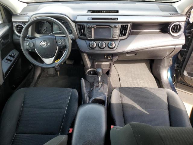 Photo 8 from auction – 2017 TOYOTA RAV4 LE with VIN 2T3ZFREVXHW313174