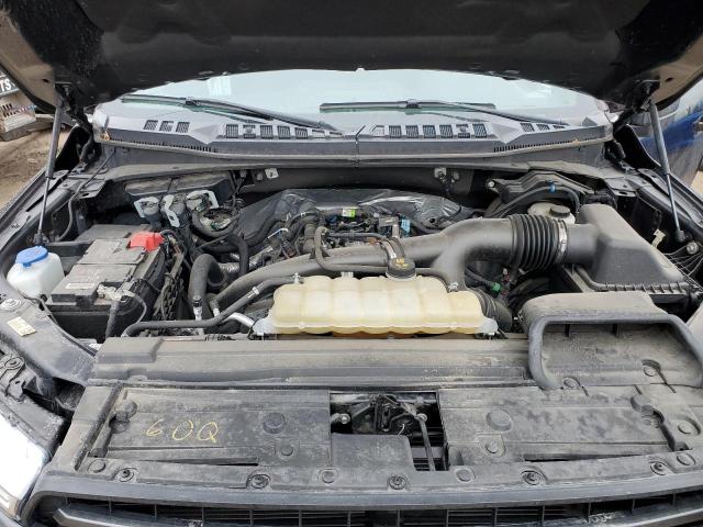 Photo 11 from auction – 2020 FORD F150 SUPER with VIN 1FTEW1EP5LFA61636