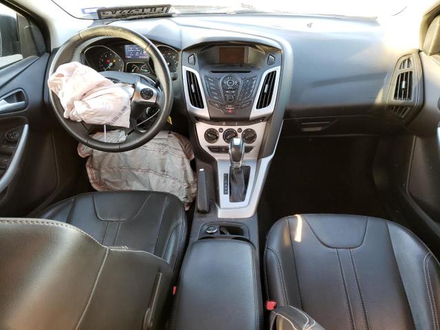 Photo 8 from auction – 2014 FORD FOCUS SE with VIN 1FADP3F28EL419488