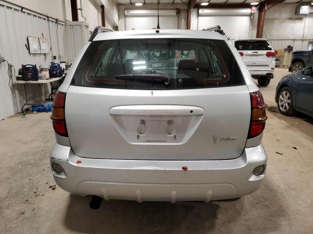 Photo 6 from auction – 2008 PONTIAC VIBE with VIN 5Y2SL65878Z421500
