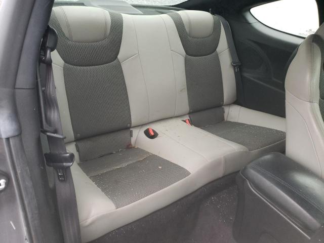 Photo 10 from auction – 2014 HYUNDAI GENESIS CO with VIN KMHHT6KD9EU113809