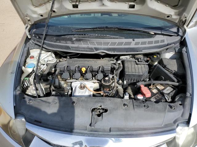Photo 11 from auction – 2009 HONDA CIVIC EX with VIN 2HGFA16879H328262