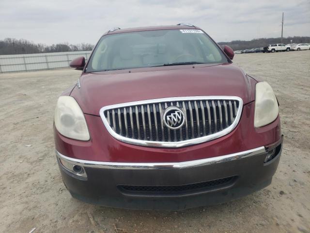 Photo 5 from auction – 2008 BUICK ENCLAVE CX with VIN 5GAEV23728J165616