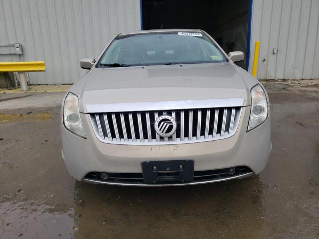 Photo 5 from auction – 2010 MERCURY MILAN with VIN 3MEHM0HA9AR620785