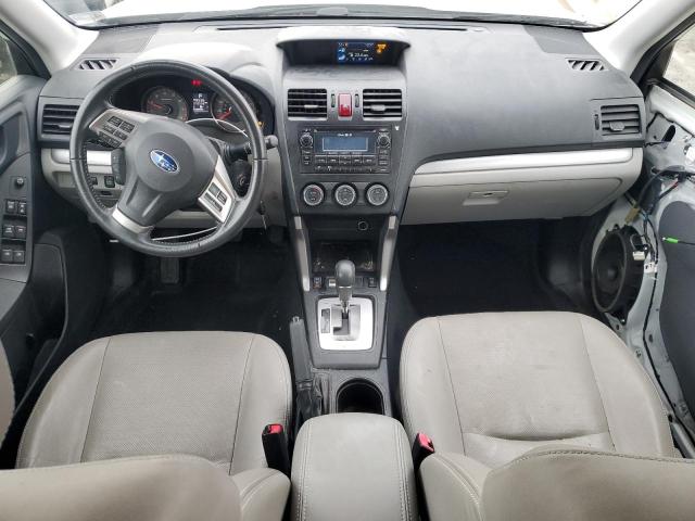 Photo 8 from auction – 2015 SUBARU FORESTER 2 with VIN JF2SJAHCXFH432990