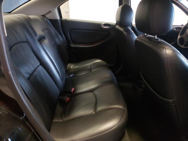 Photo 10 from auction – 2001 CHRYSLER SEBRING LX with VIN 1C3EL56U21N719568