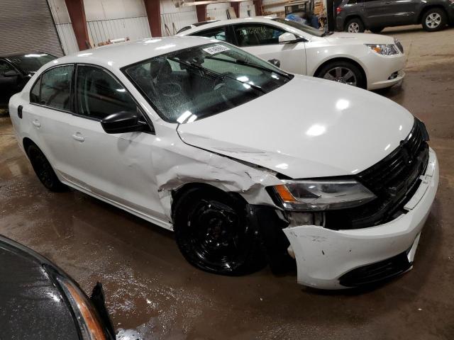 Photo 4 from auction – 2014 VOLKSWAGEN JETTA BASE with VIN 3VW1K7AJ9EM413941