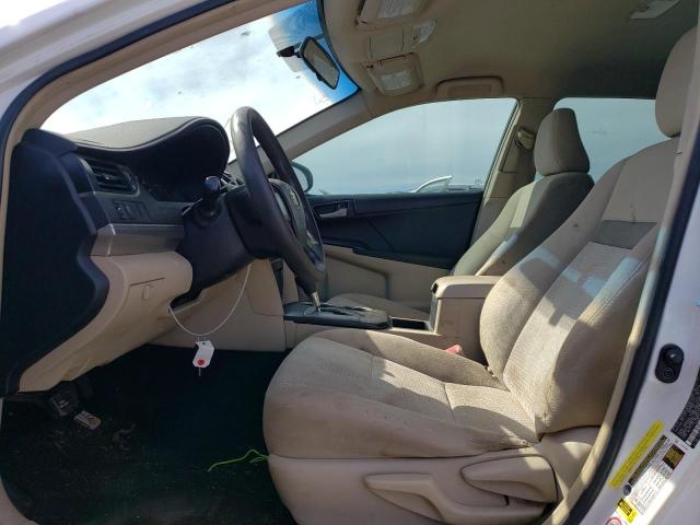 Photo 7 from auction – 2012 TOYOTA CAMRY BASE with VIN 4T4BF1FK2CR221930