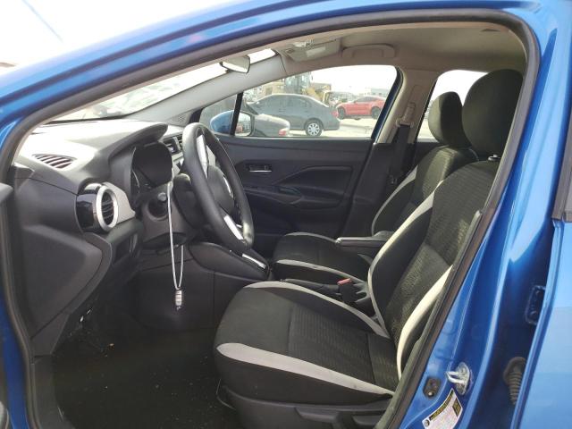 Photo 7 from auction – 2020 NISSAN VERSA SV with VIN 3N1CN8EV9LL850141