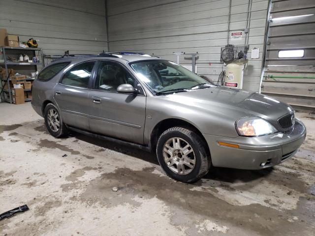 Photo 4 from auction – 2004 MERCURY SABLE LS P with VIN 1MEFM59S14A612707