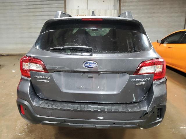 Photo 6 from auction – 2018 SUBARU OUTBACK 3. with VIN 4S4BSENC5J3213007