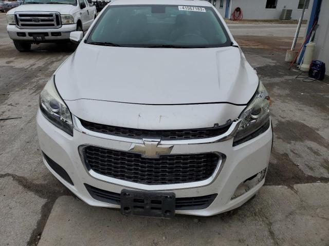 Photo 5 from auction – 2015 CHEVROLET MALIBU 1LT with VIN 1G11C5SL7FF144207