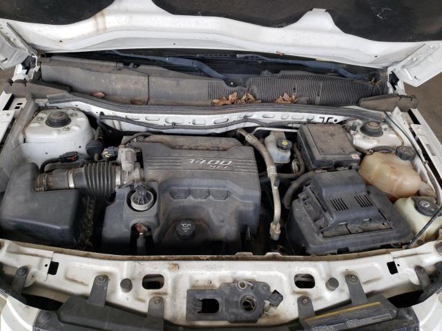 Photo 11 from auction – 2009 CHEVROLET EQUINOX LT with VIN 2CNDL33FX96213368