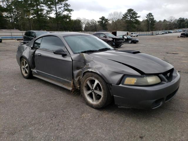 Photo 4 from auction – 2004 FORD MUSTANG MA with VIN 1FAFP42R74F160832