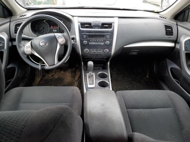 Photo 8 from auction – 2014 NISSAN ALTIMA 2.5 with VIN 1N4AL3APXEC270390