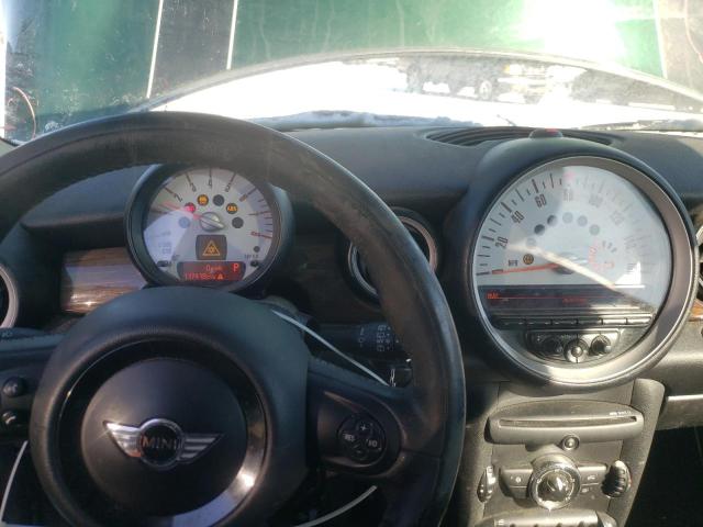 Photo 9 from auction – 2012 MINI COOPER with VIN WMWSU3C52CT260017