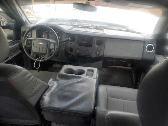 Photo 8 from auction – 2014 FORD F250 SUPER with VIN 1FT7W2B61EEB80190