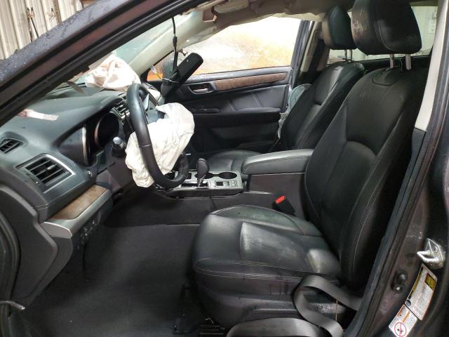 Photo 7 from auction – 2018 SUBARU OUTBACK 3. with VIN 4S4BSENC5J3213007