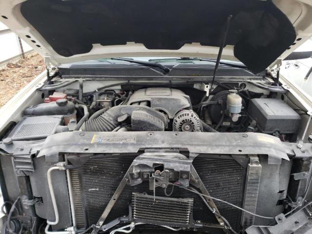 Photo 12 from auction – 2010 GMC YUKON DENA with VIN 1GKUKEEF1AR200943