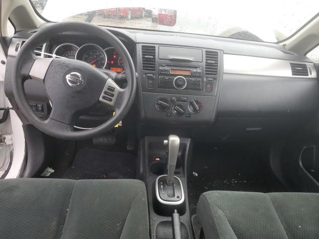 Photo 8 from auction – 2012 NISSAN VERSA S with VIN 3N1BC1CP1CK254878