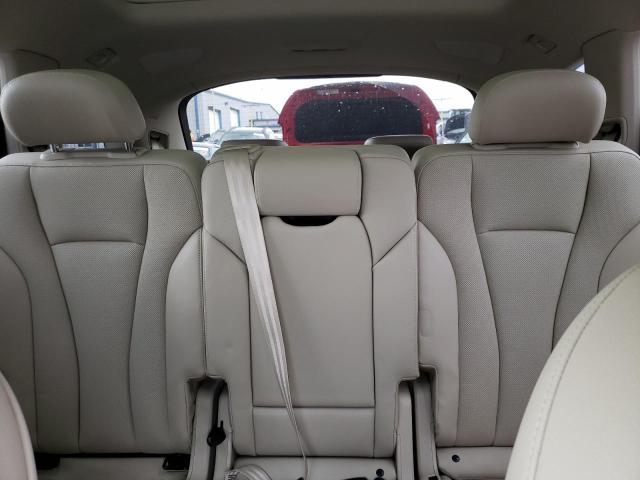 Photo 10 from auction – 2018 AUDI Q7 PRESTIG with VIN WA1VAAF70JD051449
