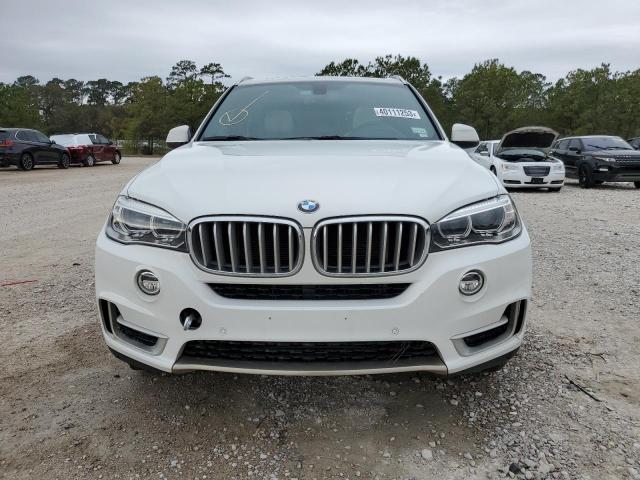 Photo 5 from auction – 2017 BMW X5 SDRIVE3 with VIN 5UXKR2C34H0X07080