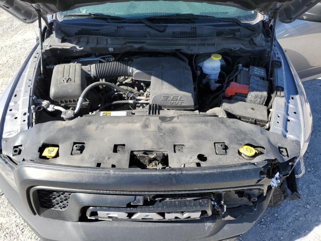 Foto 11 de la subasta – 2020 RAM 1500 CLASS con VIN 1C6RR6GG1LS105116