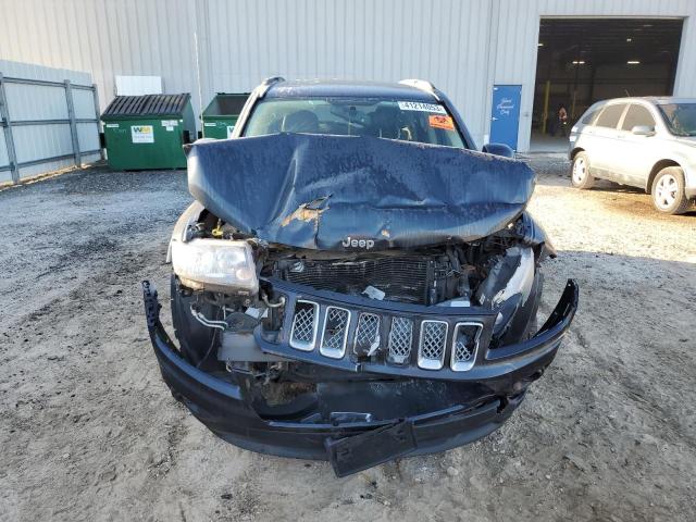 Photo 5 from auction – 2014 JEEP COMPASS LA with VIN 1C4NJDEB4ED665813