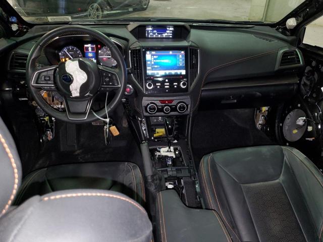 Photo 8 from auction – 2023 SUBARU CROSSTREK with VIN JF2GTHMC8PH206835