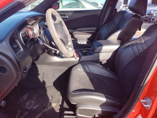 Photo 7 from auction – 2021 DODGE CHARGER SR with VIN 2C3CDXL96MH530080