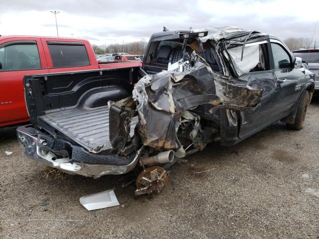 Photo 3 from auction – 2017 RAM 1500 LARAM with VIN 1C6RR7NM1HS881512