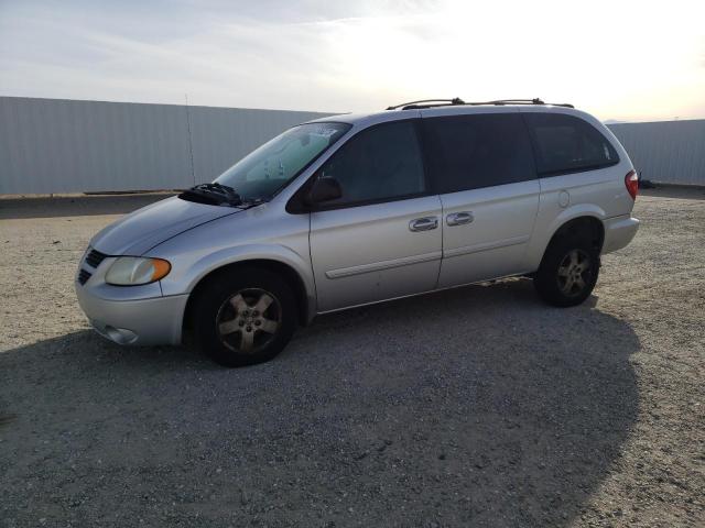 DODGE GRAND CARA 2006 with VIN 2D4GP44L06R678769 - Photo from auction