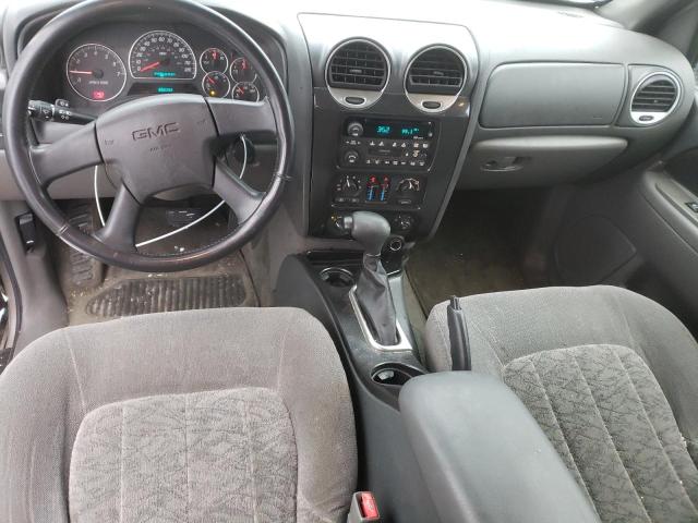 Photo 8 from auction – 2002 GMC ENVOY with VIN 1GKDT13S922441391